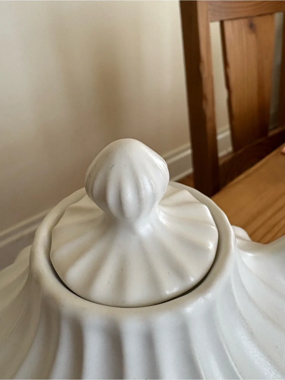 Jonathan Adler Porter Teapot
